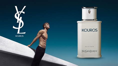 ysl kouros reviews